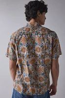 Levi’s® Sunset Floral Camp Shirt