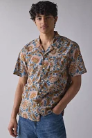 Levi’s® Sunset Floral Camp Shirt