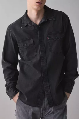 Levi’s® Relaxed Fit Western Shirt