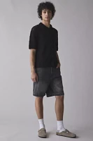 Levi’s® Camp Knit Short Sleeve Shirt