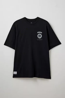 Alpha Industries Uniform API-01 Graphic Tee