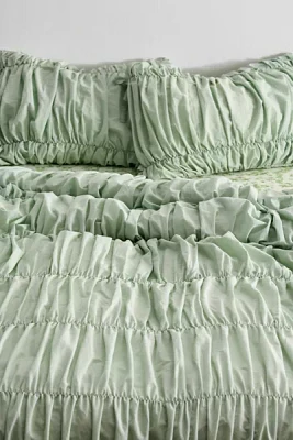 Melody Cinched Core Duvet Cover