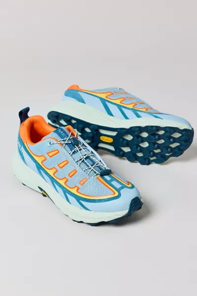 Merrell Men's Agility Peak 5 Trail Running Sneaker