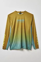 Oakley Maven Coast Long Sleeve Tee
