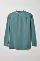 Oakley Free Ride Graphic Long Sleeve Tee