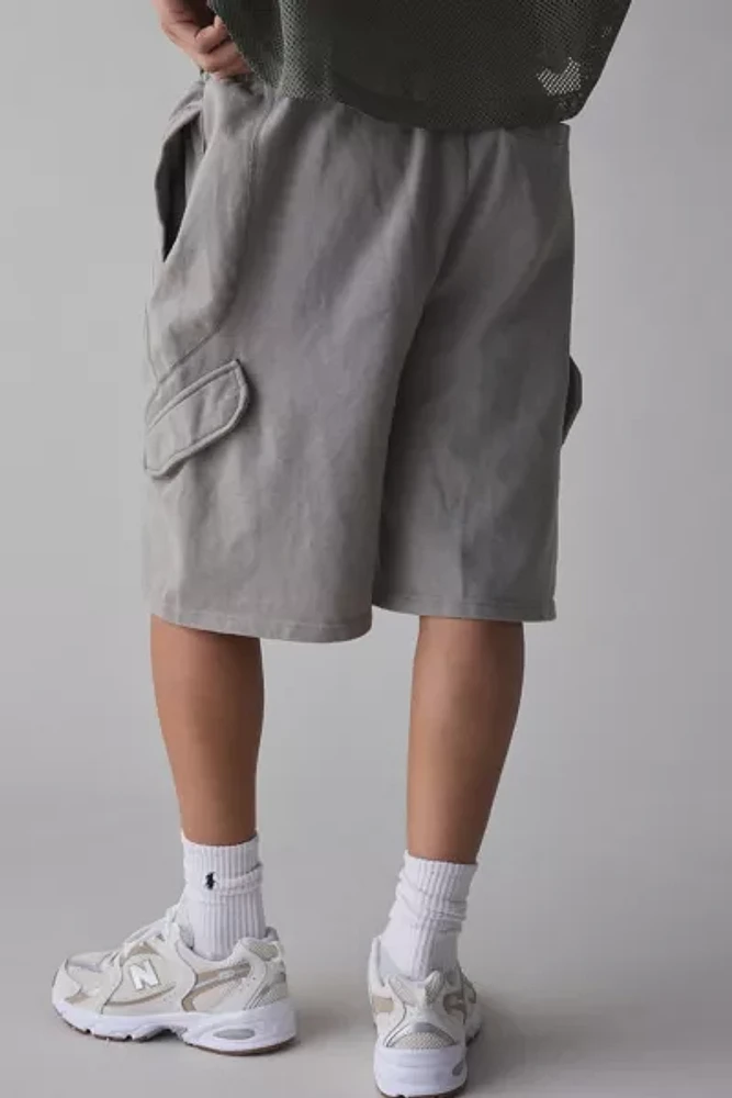 Alpha Industries French Terry Short