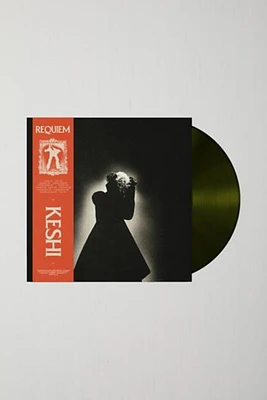 keshi - Requiem UO Exclusive LP