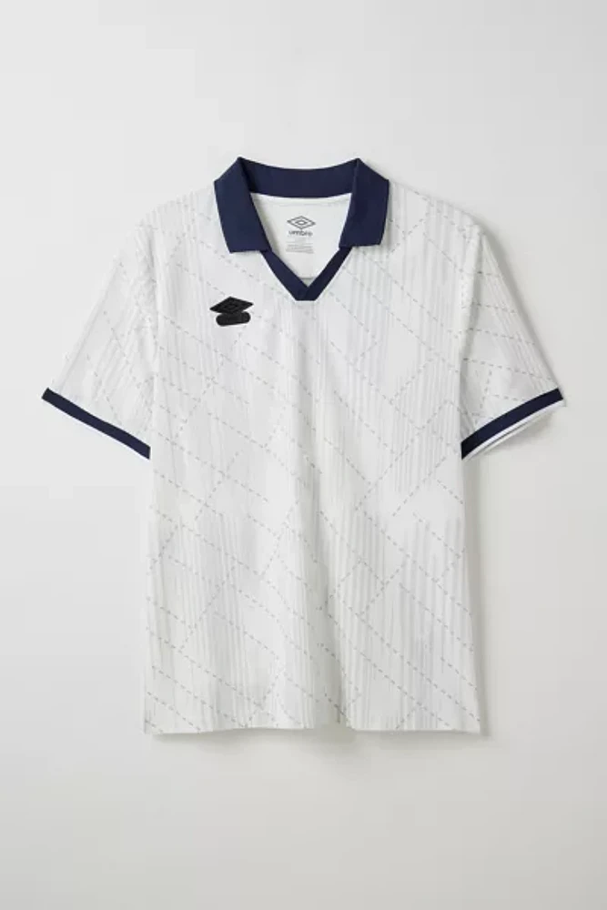 Umbro Johnny Polo Tee