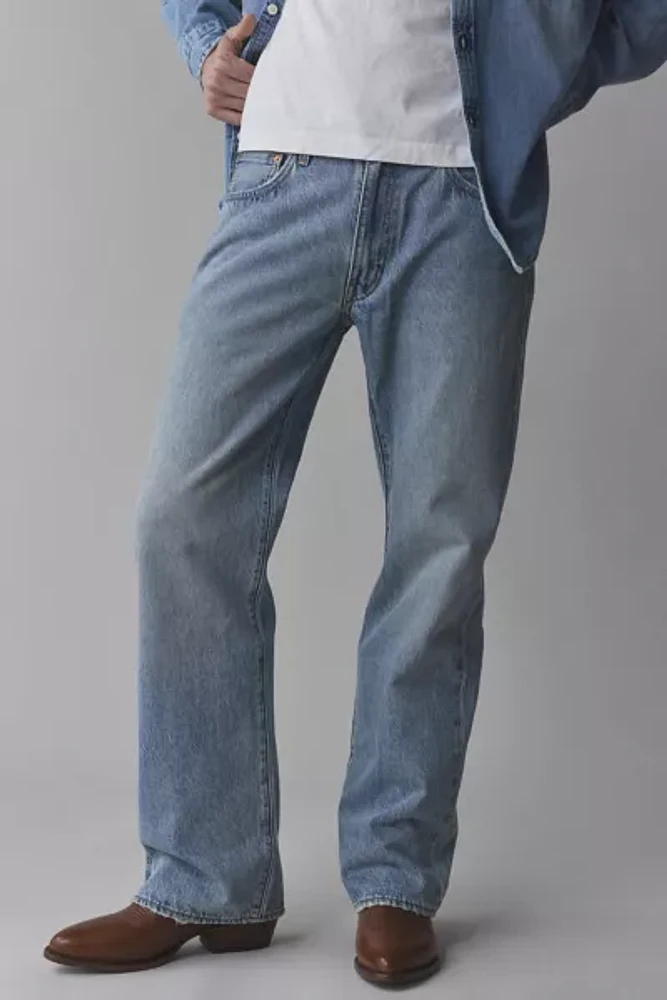 Levi’s® 567 Relaxed Fit Flare Jean