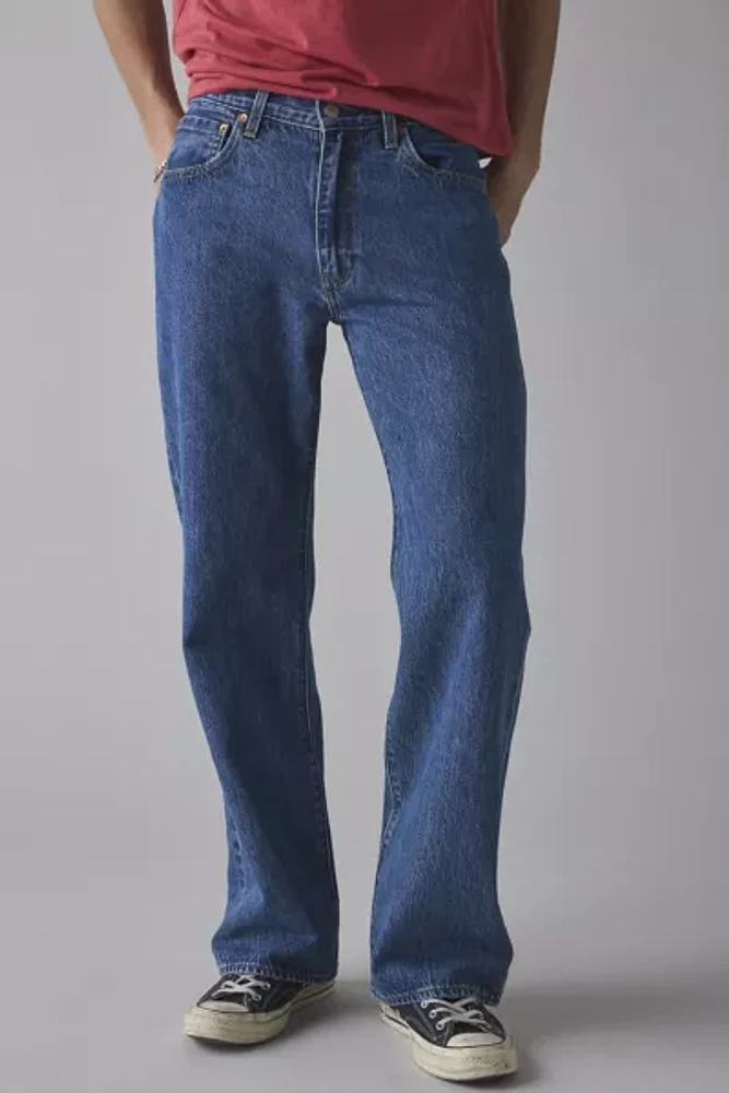 Levi’s® 567 Relaxed Flare Jean