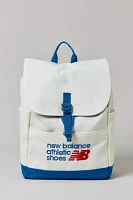 New Balance Canvas Backpack