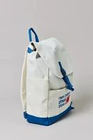 New Balance Canvas Backpack