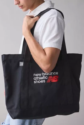 New Balance Classic Canvas Tote Bag
