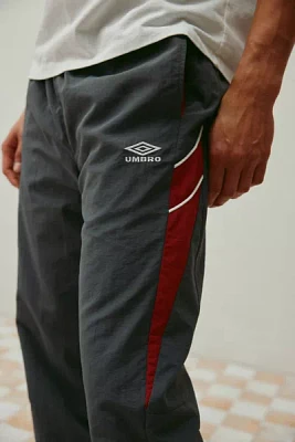 Umbro Baggy Fit Track Pant