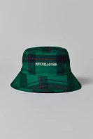 Mitchell & Ness Branded Clubhouse Bucket Hat