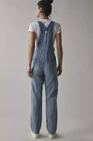 Lee Slim Straight Bib Overall