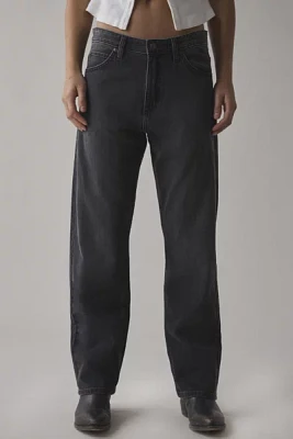 Lee Classic Rider™ Mid Rise Straight Leg Jean