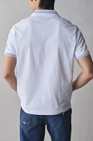 GUESS ORIGINALS Soccer Jersey Tee