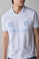 GUESS ORIGINALS Soccer Jersey Tee