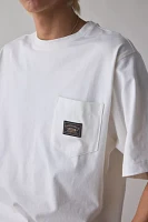 GUESS ORIGINALS Boxy Pocket Tee