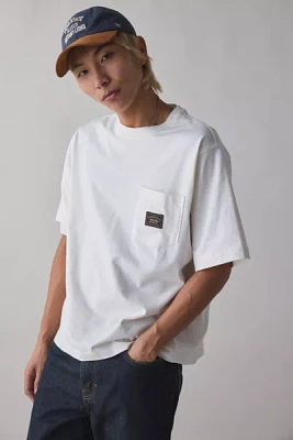 GUESS ORIGINALS Boxy Pocket Tee