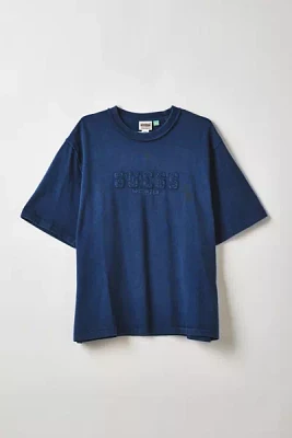 GUESS ORIGINALS Collegiate Boxy Tee