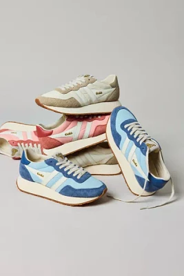 Gola Women's Arizona Sneaker