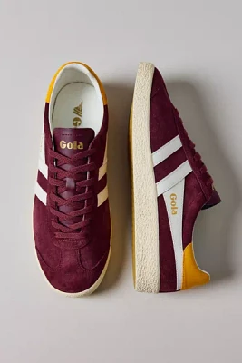 Gola Men's Medallist Sneaker