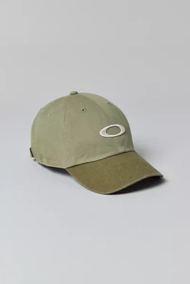 Oakley Remix Dad Hat
