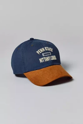 '47 Brand Penn State University Rafter Clean Up Hat