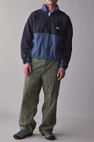 Marmot Retro Rocklin Half Zip Mock Neck Sweatshirt