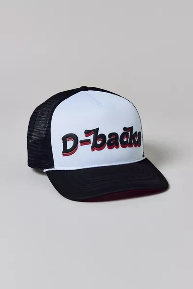'47 Brand MLB Arizona Diamondbacks Galveston Trucker Hat