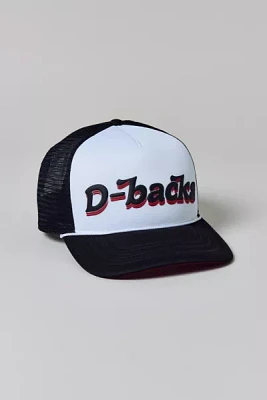 '47 Brand MLB Arizona Diamondbacks Galveston Trucker Hat