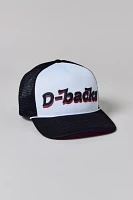 '47 Brand MLB Arizona Diamondbacks Galveston Trucker Hat