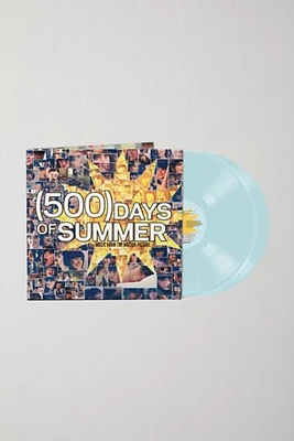 Various Artists - (500) Days of Summer: Music From The Motion Picture UO Exclusive 2XLP