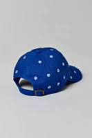 '47 Brand MLB Los Angeles Dodgers Confetti Clean Up Hat