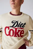 American Needle Coca-Cola Crew Neck Sweater