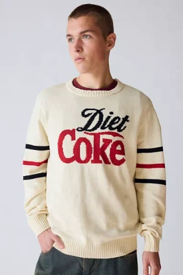 American Needle Coca-Cola Crew Neck Sweater