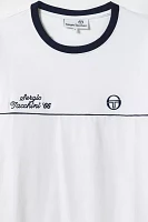 Sergio Tacchini Orion Davis Ringer Tee