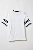 Sergio Tacchini Orion Davis Ringer Tee