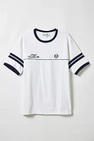 Sergio Tacchini Orion Davis Ringer Tee