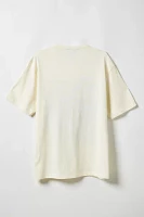 Sergio Tacchini Tosca Graphic Tee