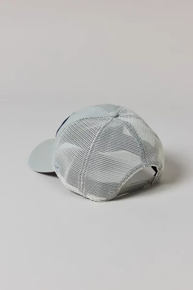 '47 Brand MLB New York Yankees Carver Trucker Hat