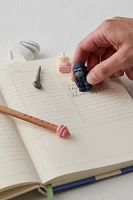 Iwako Bathroom Eraser Set