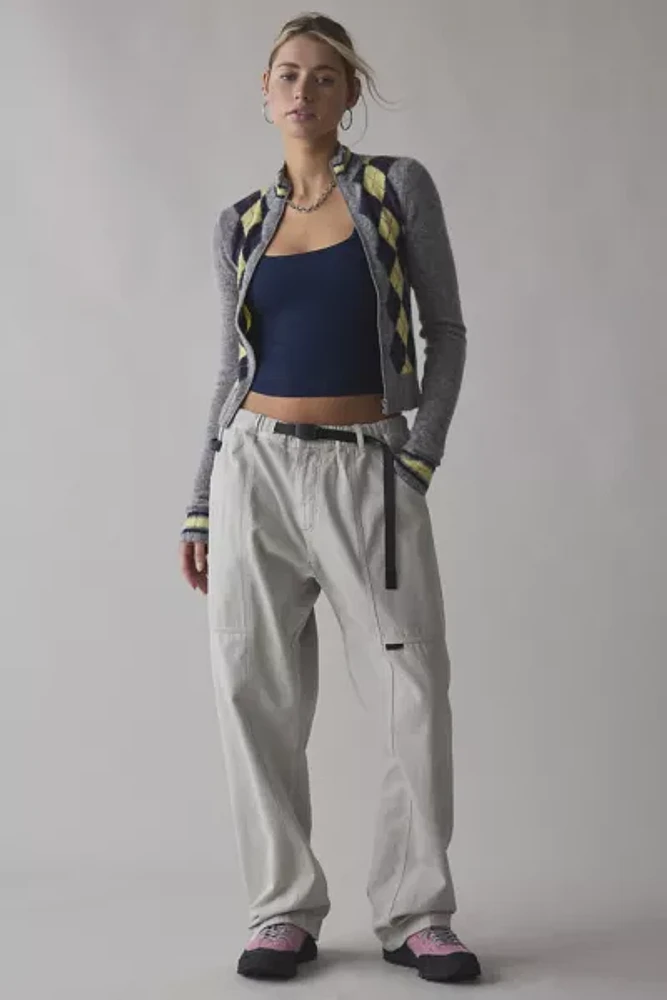 Gramicci Gadget Canvas Pant