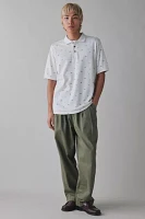Katin Cube Cotton Pique Polo Shirt