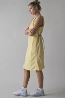 Gramicci Nylon Mini Dress