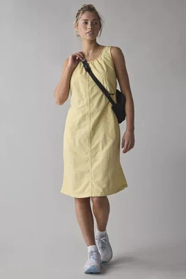 Gramicci Nylon Mini Dress