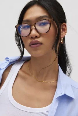Melanie Cat-Eye Blue Light Glasses
