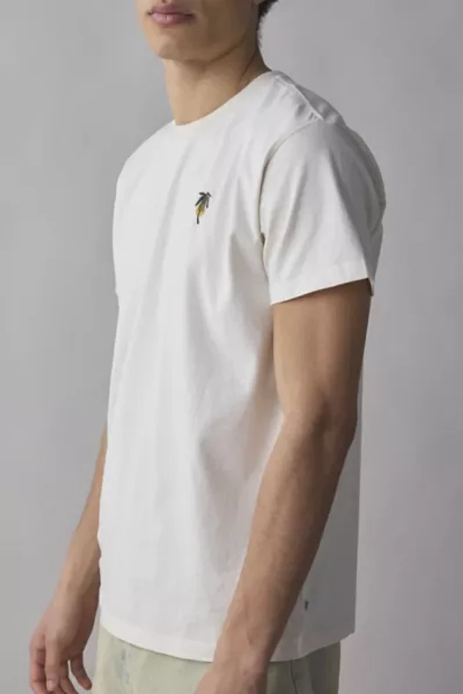 Katin Embroidered Icon Tee